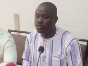Mémorial Thomas Sankara: Samdpawendé Ouédraogo du Comité suspendu pour manquement