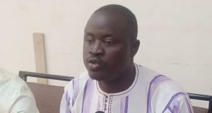 Mémorial Thomas Sankara: Samdpawendé Ouédraogo du Comité suspend pour manquement