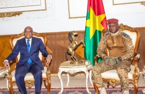 BCEAO: le gouverneur salue la résilience de l’économie burkinabè