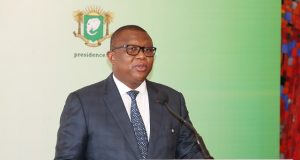Propos de Emmanuel Macron: la réaction de la Côte d’Ivoire