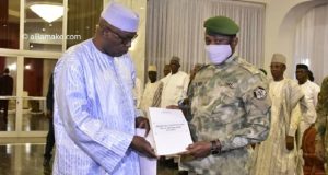 Mali: la nouvelle Constitution adoptée
