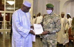 Mali: la nouvelle Constitution adoptée