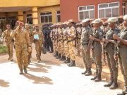 Lutte contre le terrorisme: les vérités du capitaine du navire burkinabè
