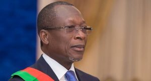 Bénin: remaniement technique du gouvernement