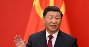 Guerre en Ukraine: la Chine propose un plan de sortie qui se veut neutre
