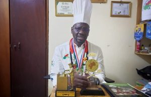 Burkina: « Ce n’est pas parce qu’on a échoué qu’on vient dans l’art culinaire » (Me Benjamin Compaoré)