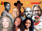 Fespaco 2023: Qui sont les présidents de jurys ?
