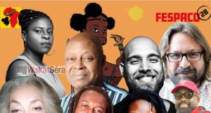 Fespaco 2023: Qui sont les présidents de jurys ?