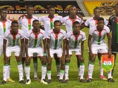 Préparation CAN U23 : un test face au Mali pour les Etalons Espoirs