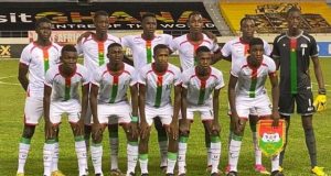CAN U17: le Burkina remporte le bronze face au Mali