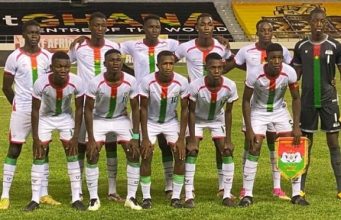 Préparation CAN U23 : un test face au Mali pour les Etalons Espoirs