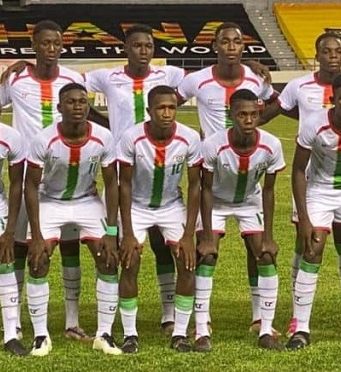 Préparation CAN U23 : un test face au Mali pour les Etalons Espoirs