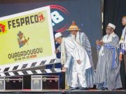 Fespaco 2023: la tenue de la 28e édition est « un acte de résilience »