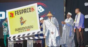 Fespaco 2023: la tenue de la 28e édition est « un acte de résilience »