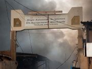 Marché de Sankariaré: après l’incendie, des sites pour réinstaller des sinistrés
