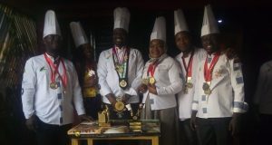 Compétition d’art culinaire: le Burkina rafle 9 médailles dont 4 or en Tunisie
