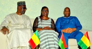 Un sommet Burkina -Mali-Guinée ce jeudi à Ouagadougou