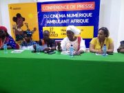 Afrique/Cinéma: des acteurs souhaitent des «budgets souverains» pour les productions