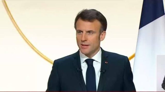 Macron