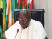 Cour de Justice de l’UEMOA: Mahawa Semou Diouf installé dans ses fonctions de président