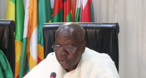 Cour de Justice de l’UEMOA: Mahawa Semou Diouf installé dans ses fonctions de président