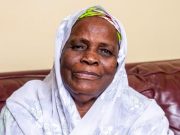Décès de Hadja Haoua Soré née Ouédraogo: Faire-part et remerciements