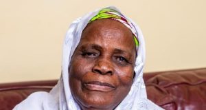 Décès de Hadja Haoua Soré née Ouédraogo: Faire-part et remerciements