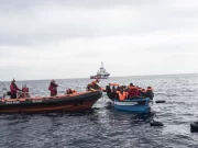Tunisie: 27 migrants morts dans des naufrages (officiel)