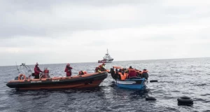 Tunisie: 27 migrants morts dans des naufrages (officiel)
