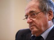 Fédération française de football: Noël Le Graët démissionne de ses fonctions de président