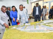 Coopération Burkina Faso-Togo: le Premier ministre Kyelem prône le renforcement des relations