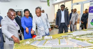 Coopération Burkina Faso-Togo: le Premier ministre Kyelem prône le renforcement des relations