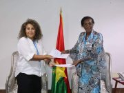 Burkina-PAM: accord pour un approvisionnement héliporté des zones à forts défis sécuritaires