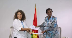 Burkina-PAM: accord pour un approvisionnement héliporté des zones à forts défis sécuritaires