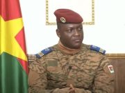 Ibrahim Traoré: pas de négociations avec les terroristes!