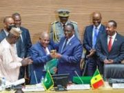 Union africaine et CEDEAO: toujours ces cailloux dans la chaussure!
