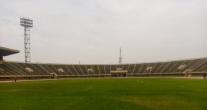 Eliminatoires CAN 2023: ces 24 pays qui n’ont pas de stade aux normes internationales