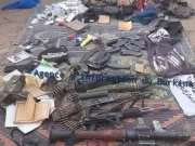 Burkina/Nahouri: plusieurs terroristes tués