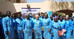 Burkina/Lutte contre le Sida: que fait le programme américain PEPFAR?