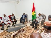 Burkina: « Le Gouvernement n’est ni contre la liberté de presse, ni contre la liberté d’expression » (PM)