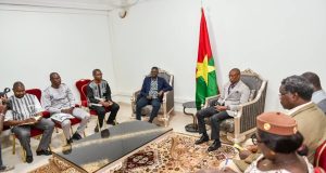 Burkina: « Le Gouvernement n’est ni contre la liberté de presse, ni contre la liberté d’expression » (PM)