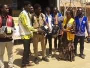 Burkina: près de 1 000 décès dus à des accidents de circulation en 2021