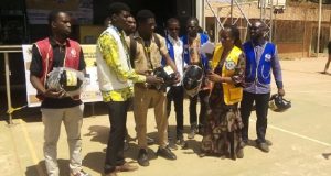 Burkina: près de 1 000 décès dus à des accidents de circulation en 2021