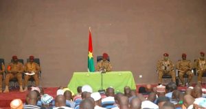Burkina: la rencontre entre le Gouvernement et les partis politiques reportée