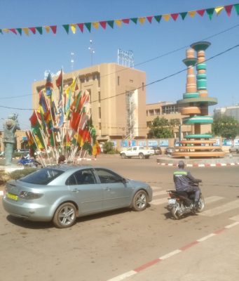 Démenti: la Présidence du Faso n’a pas ordonné le retour des familles burkinabè vivant en France