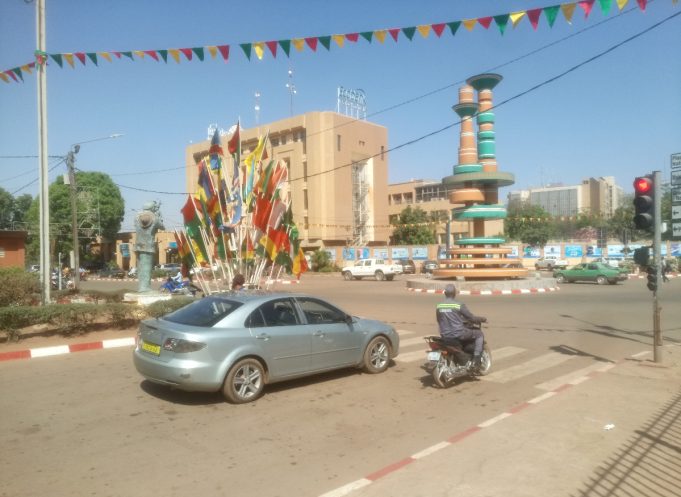 Burkina: suspension des concours de beauté