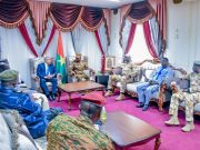 Burkina-Mali: La mutualisation des efforts en réflexion entre les ministres en charge de la Sécurité