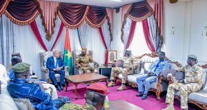 Burkina-Mali: La mutualisation des efforts en réflexion entre les ministres en charge de la Sécurité