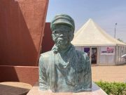 Fespaco 2023: Sembène Ousmane et d’autres illustres hommes du cinéma africain honorés