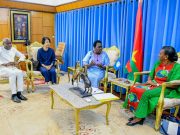 Burkina/Situation humanitaire: il faut un appui rapide et adapté (UNHCR)